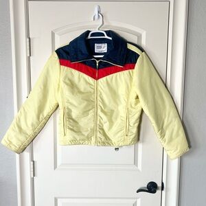 Vintage Profile by Hertha Amen Ski Jacket Large